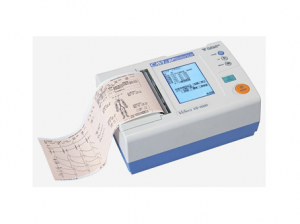 血圧脈波検査装置(1.2)